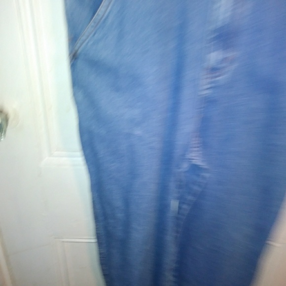 Arizona brand farmer jeans overalls size XL - Picture 3 of 8